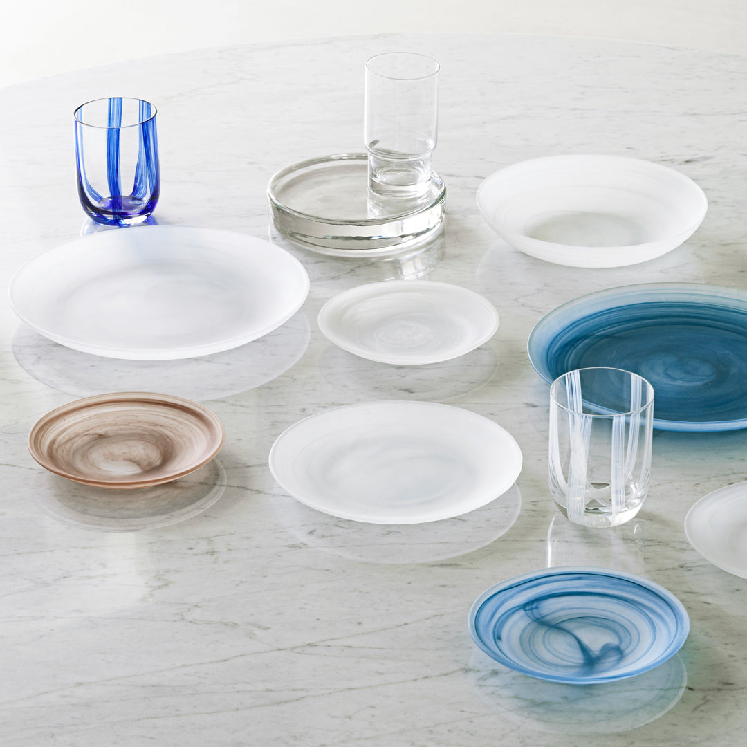 Normann Copenhagen Stripe Glass