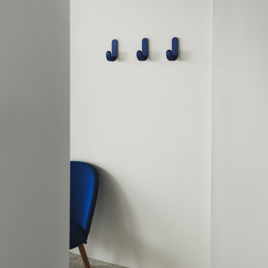 Normann Copenhagen Curve Hook