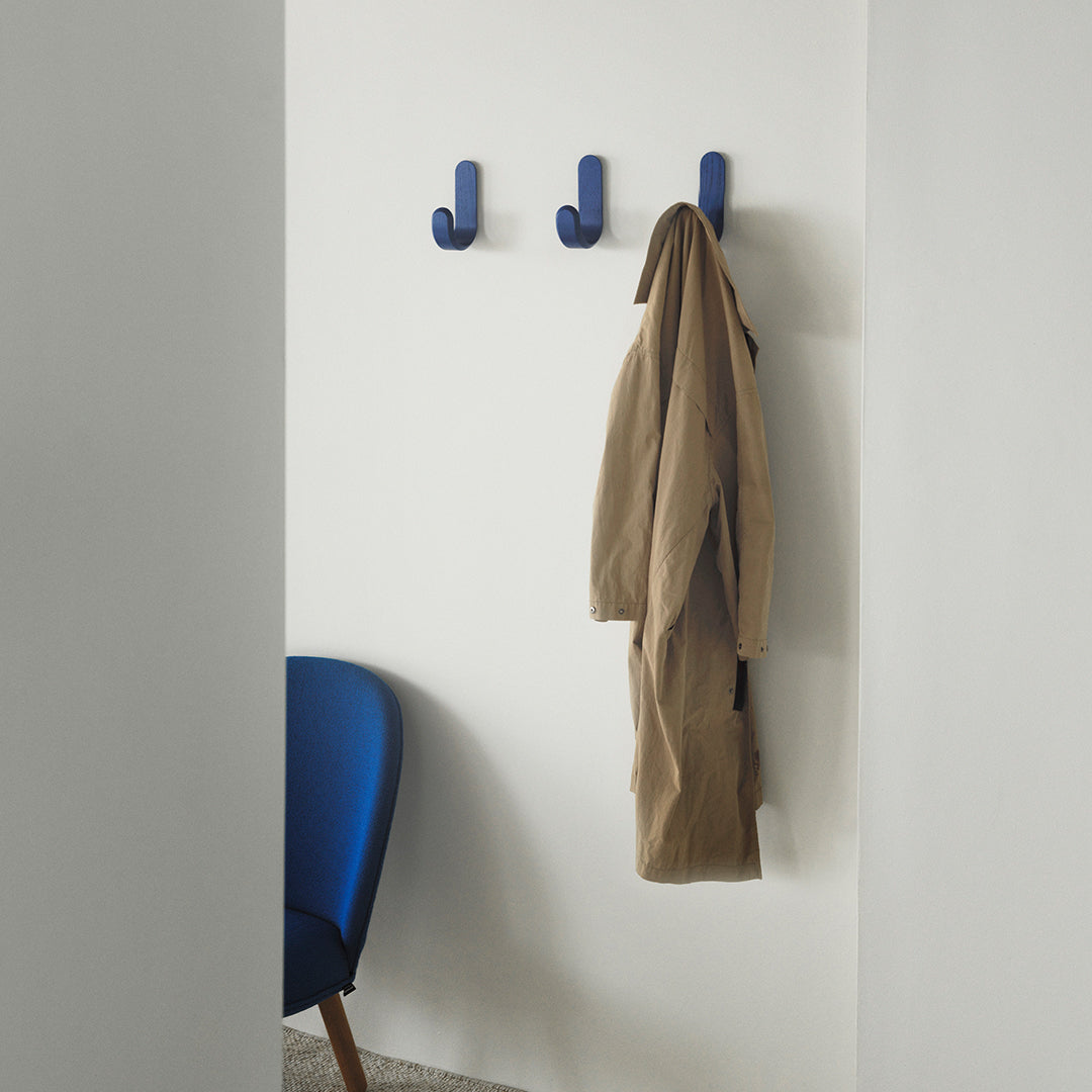 Normann Copenhagen Curve Hook