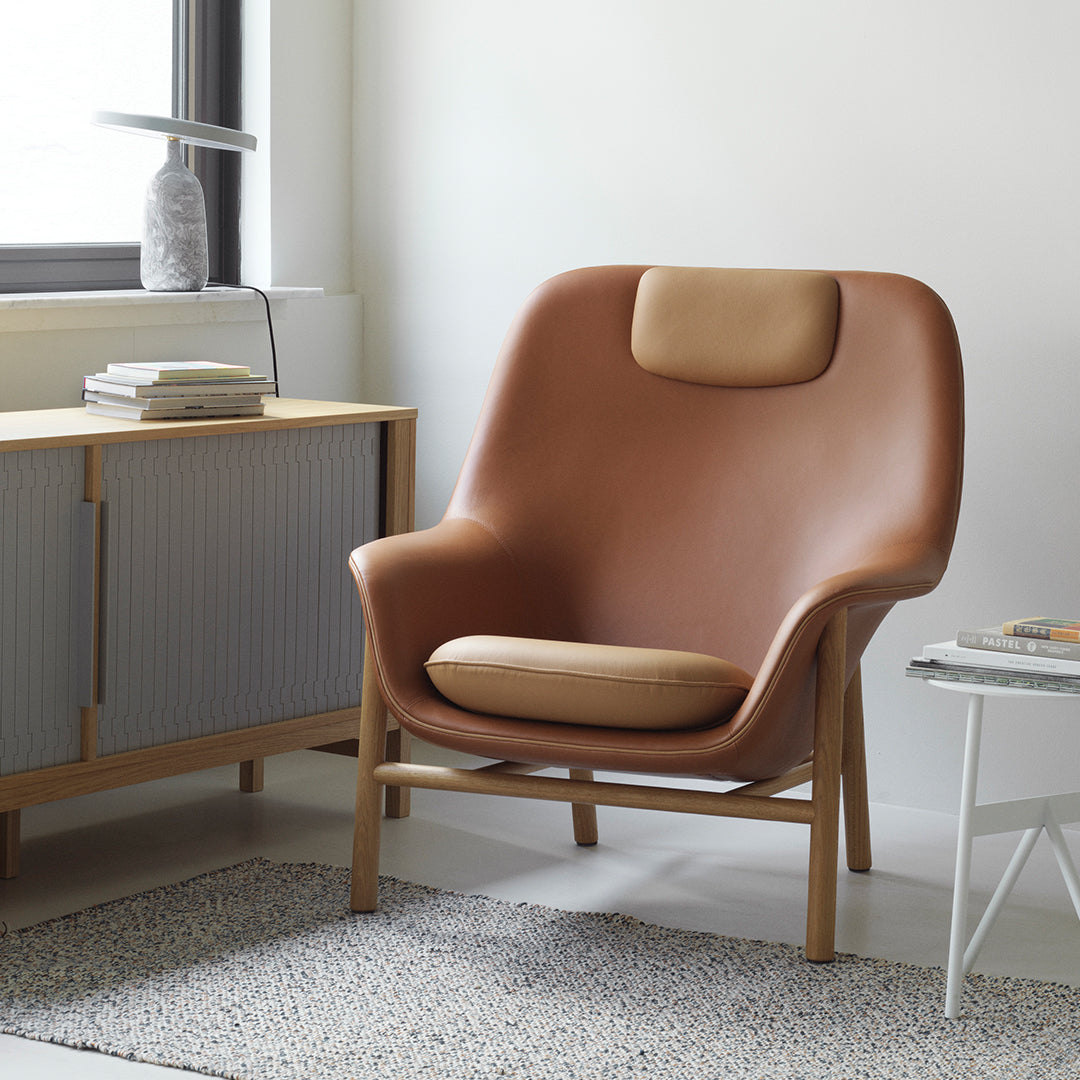 Normann Copenhagen Jalousi Sideboard