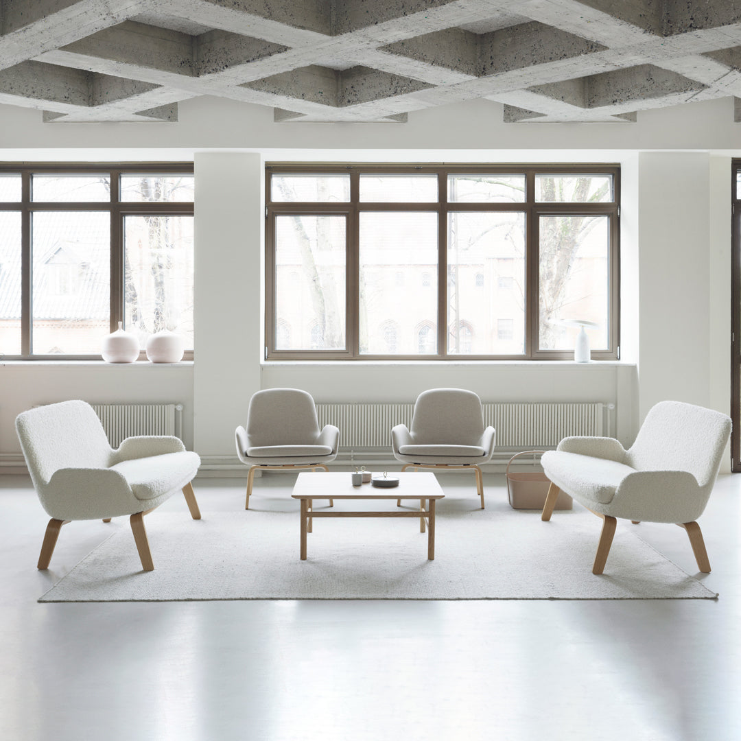 Normann Copenhagen Era Sofa