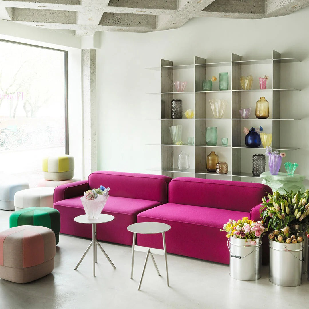Normann Copenhagen Circus Pouf Duo