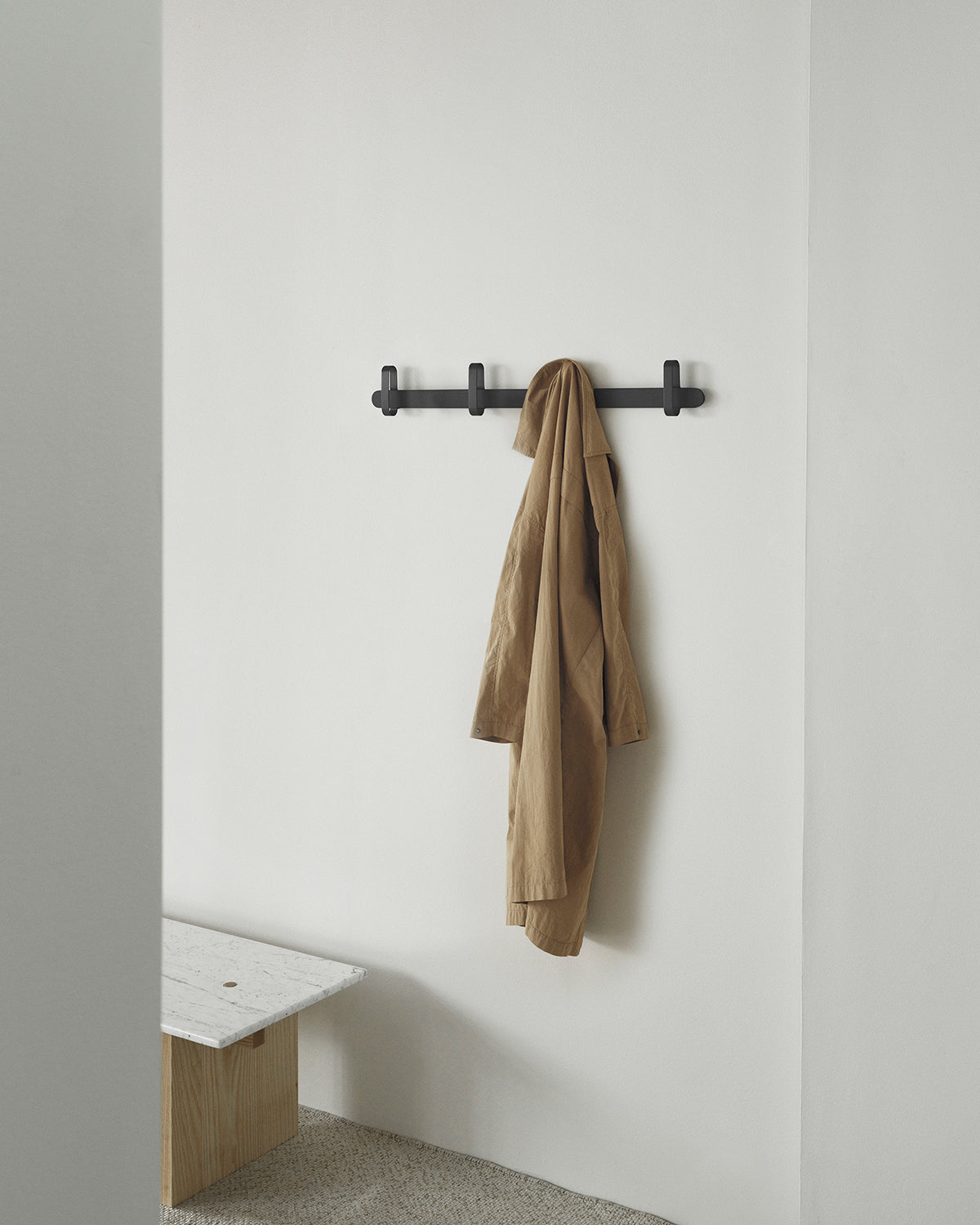 Normann Copenhagen Hoop Coat Rack