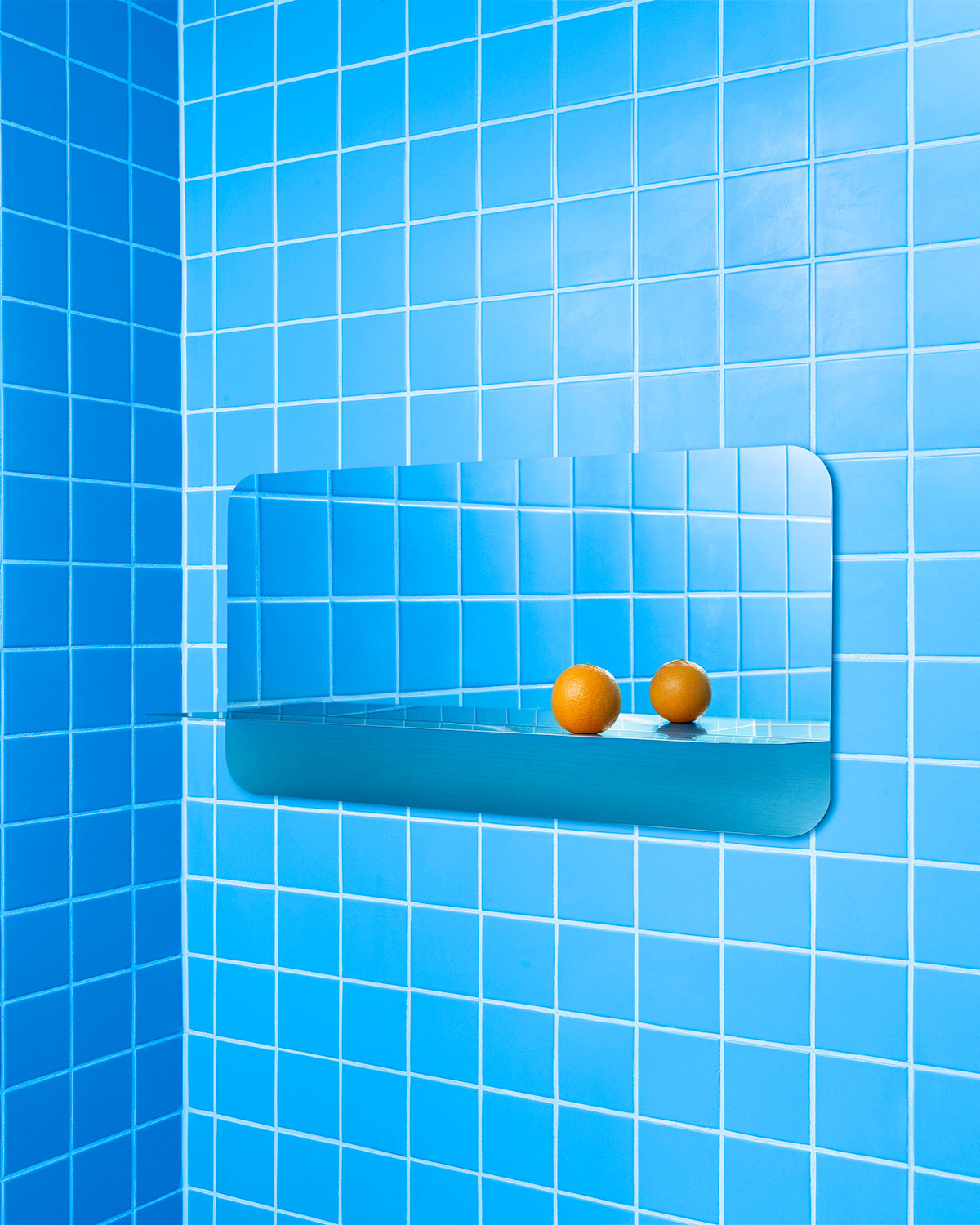 Normann Copenhagen Horizon Mirror - Horizontal