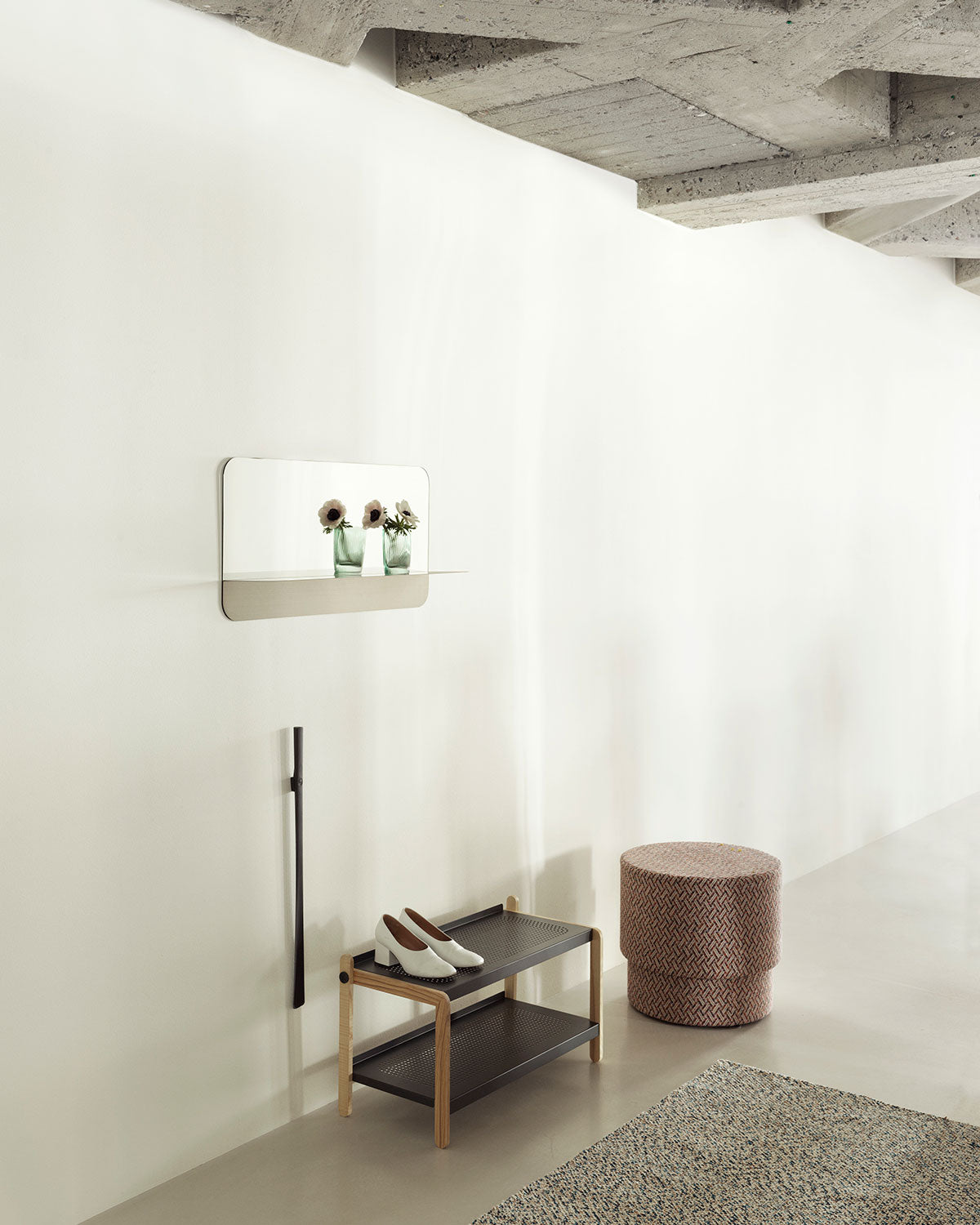 Normann Copenhagen Sko Shoe Rack