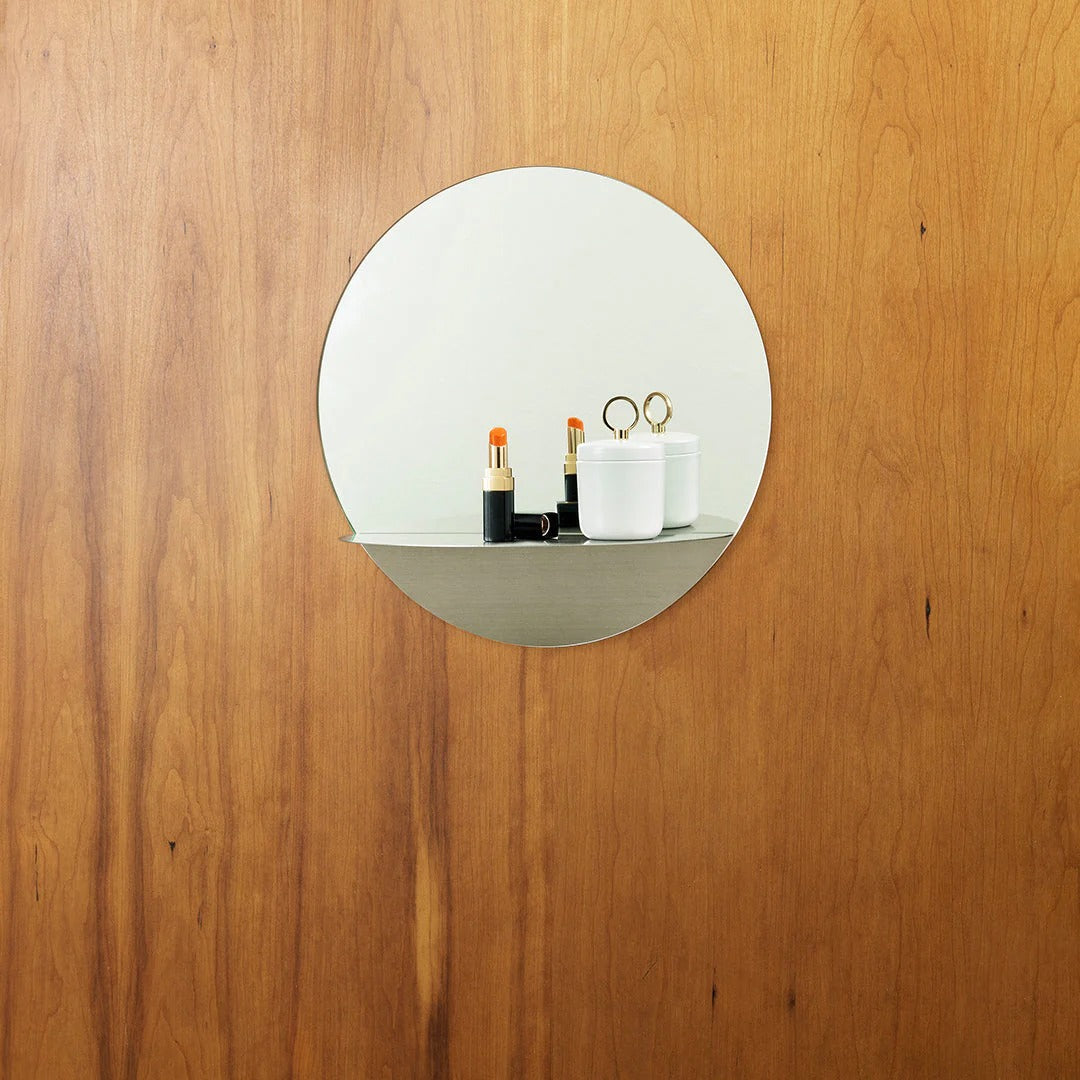 Normann Copenhagen Horizon Mirror - Round