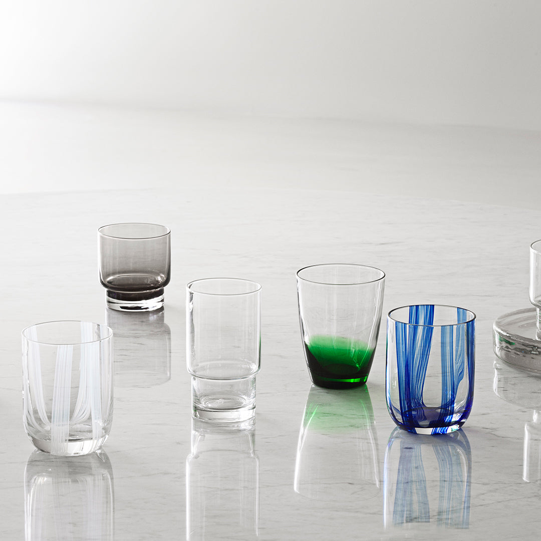 Normann Copenhagen Fit Glass