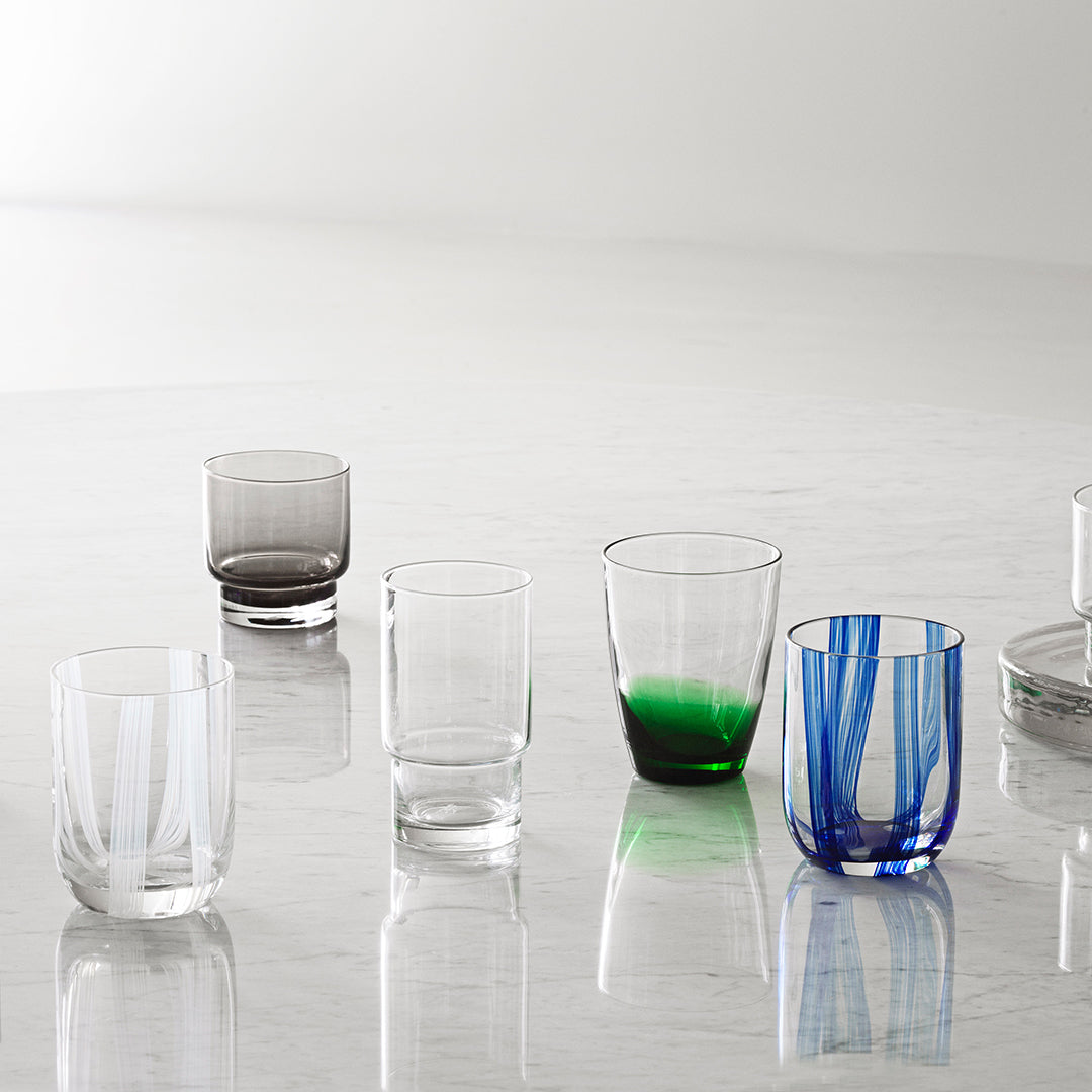Normann Copenhagen Hue Glass
