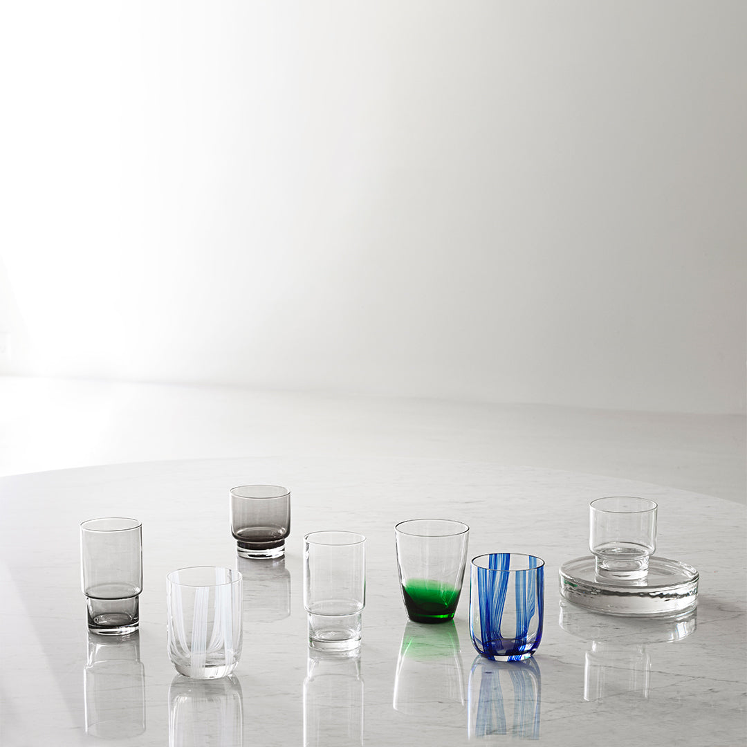 Normann Copenhagen Hue Glass