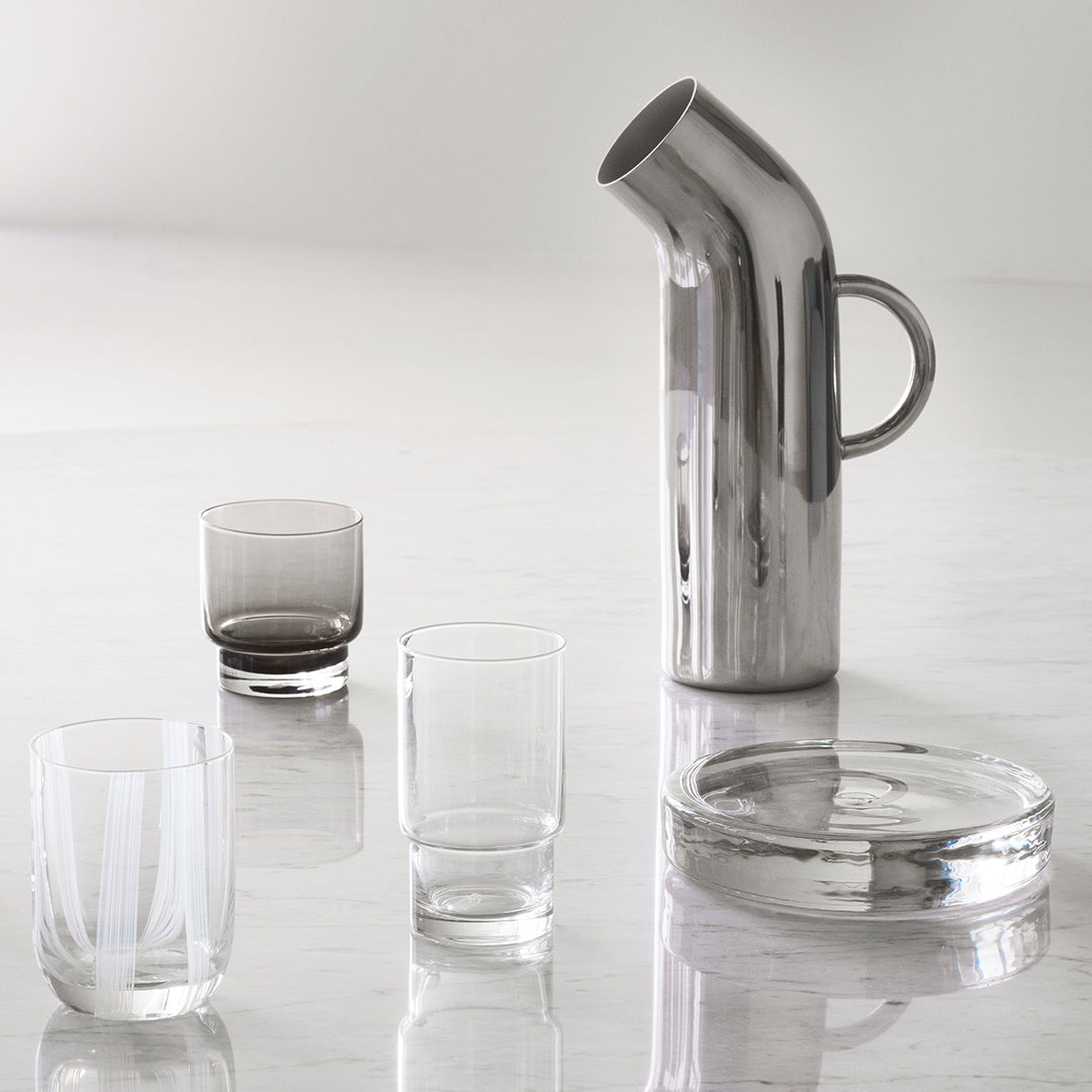 Normann Copenhagen Fit Glass