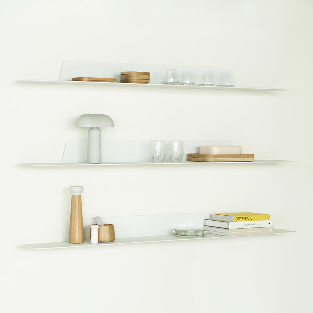 Normann Copenhagen Craft Mortar & Pestle