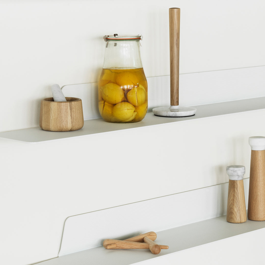 Normann Copenhagen Craft Salt Mill