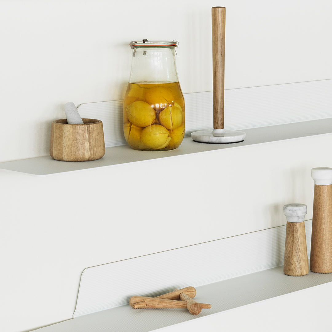 Normann Copenhagen Timber Trivet