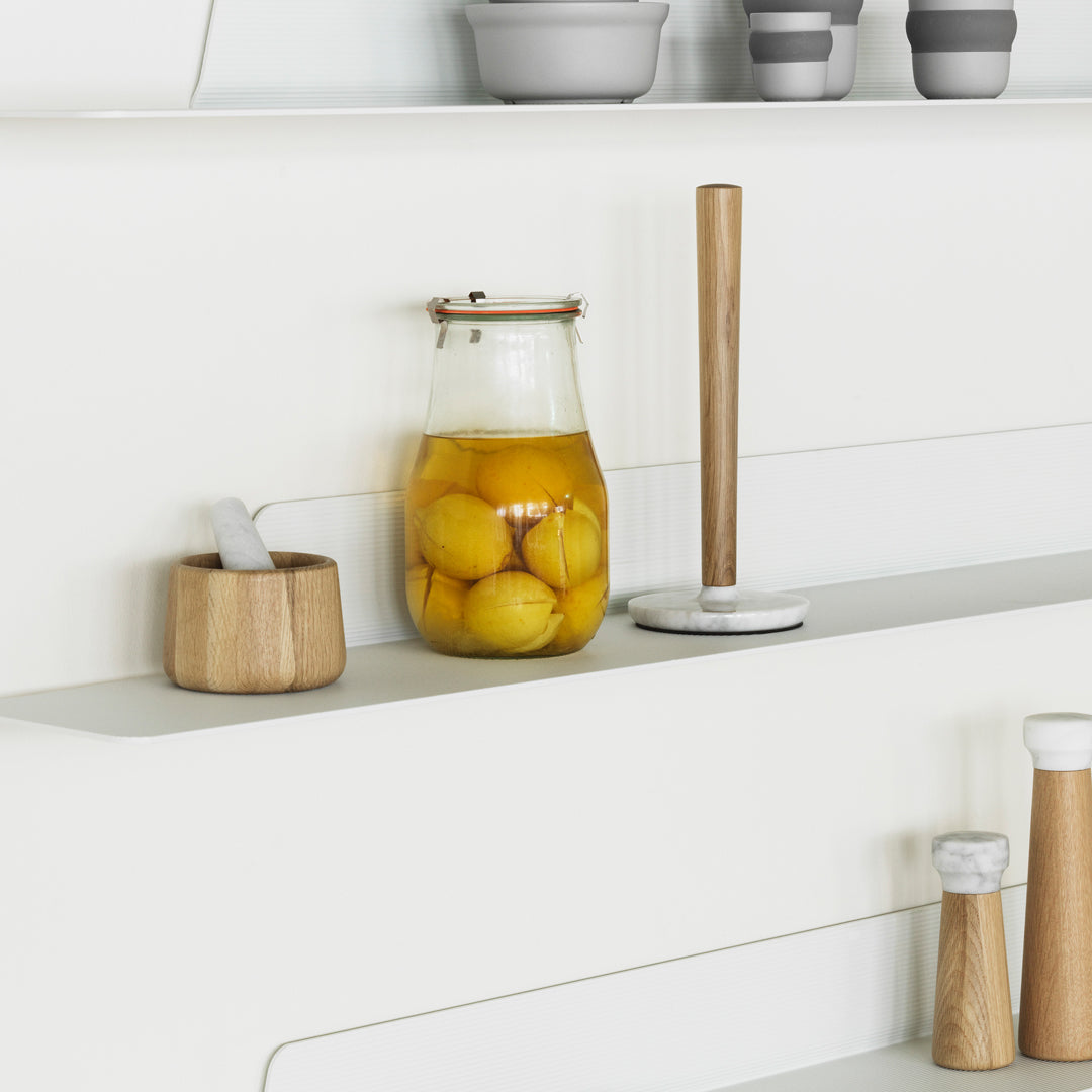 Normann Copenhagen Craft Paper Towel Holder