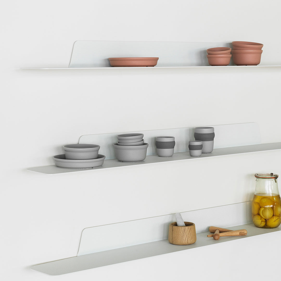Normann Copenhagen Timber Trivet
