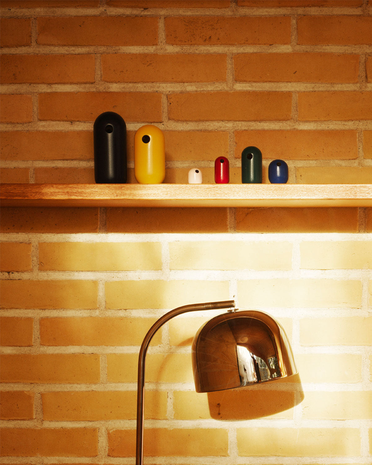 Normann Copenhagen Little Bird - Coloured
