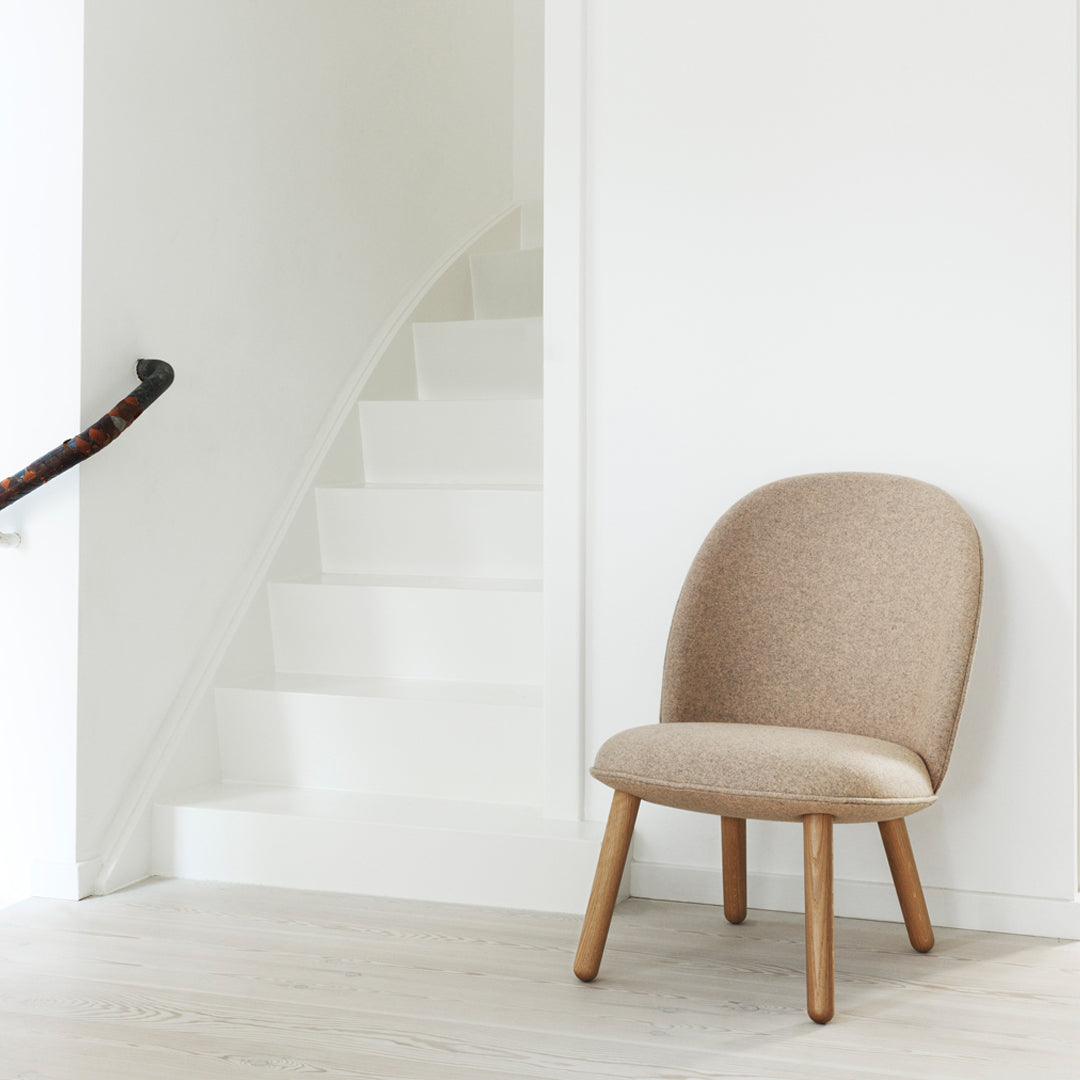 Normann Copenhagen Ace Lounge Chair