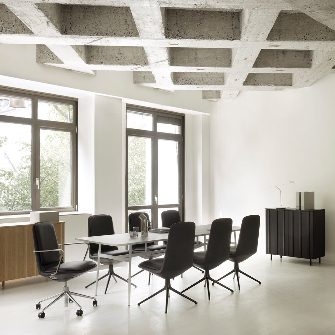 Normann Copenhagen Rib Cabinets