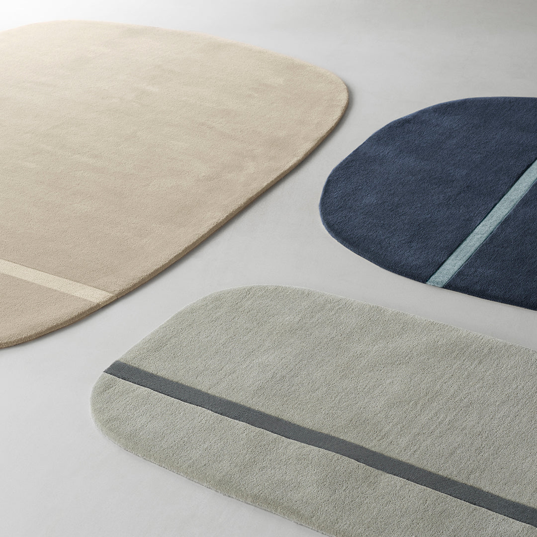 Normann Copenhagen Oona Rug
