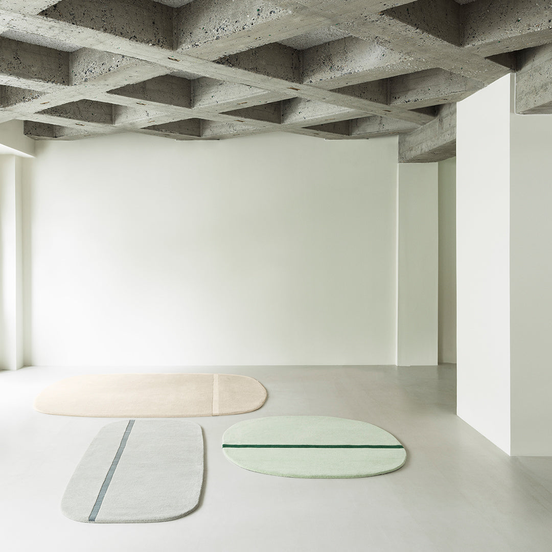 Normann Copenhagen Oona Rug