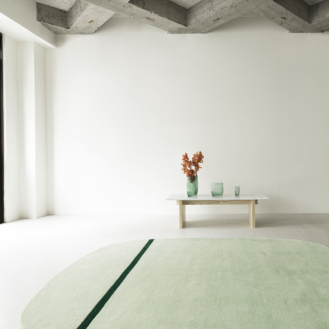 Normann Copenhagen Oona Rug