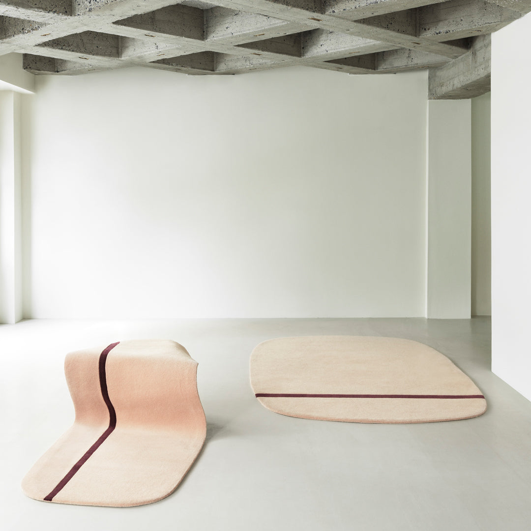Normann Copenhagen Oona Rug