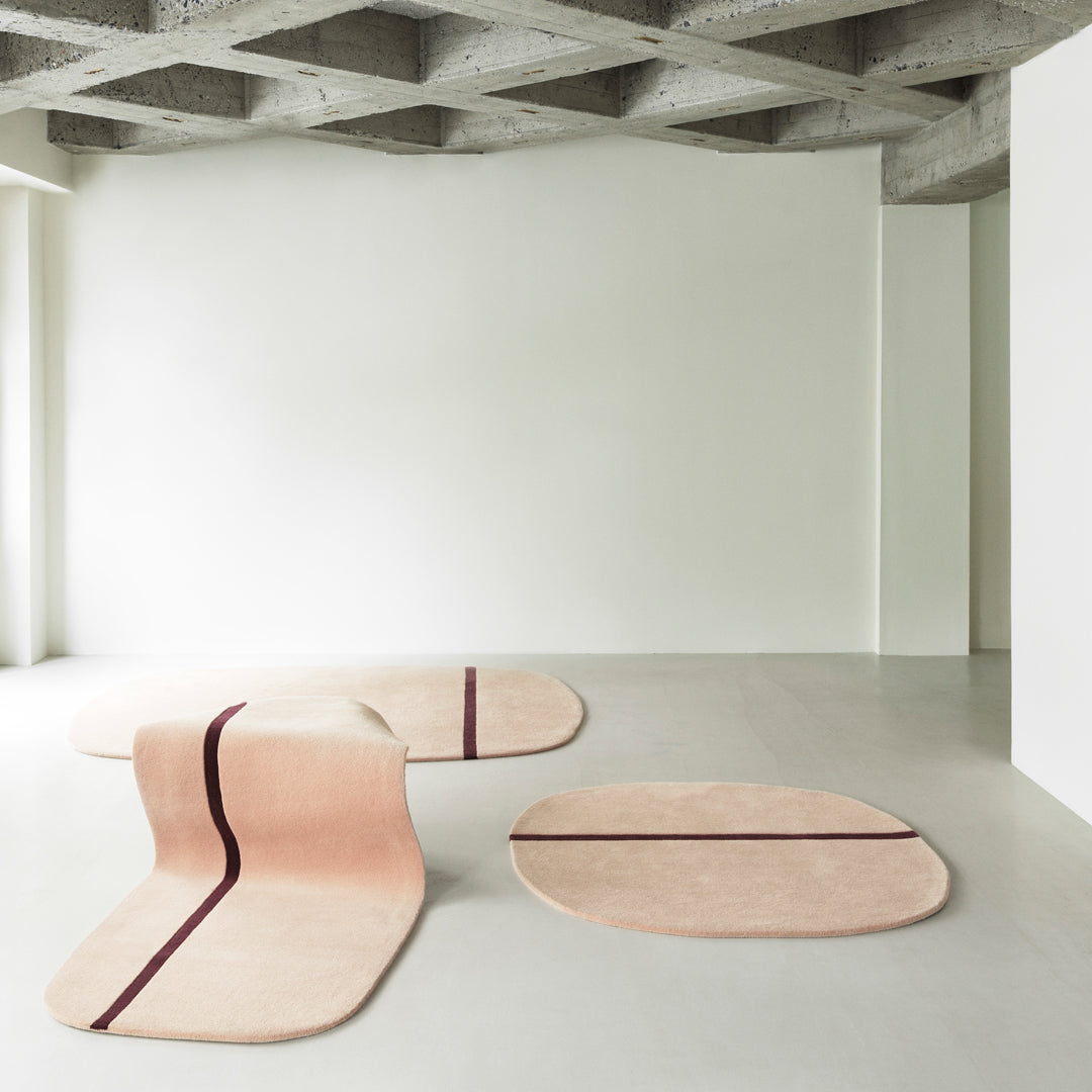 Normann Copenhagen Oona Rug