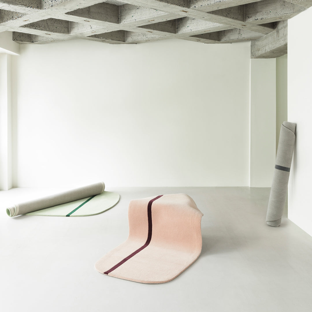 Normann Copenhagen Oona Rug