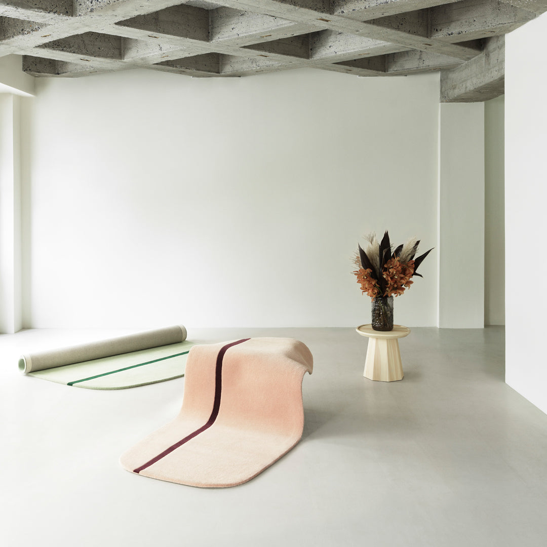 Normann Copenhagen Oona Rug
