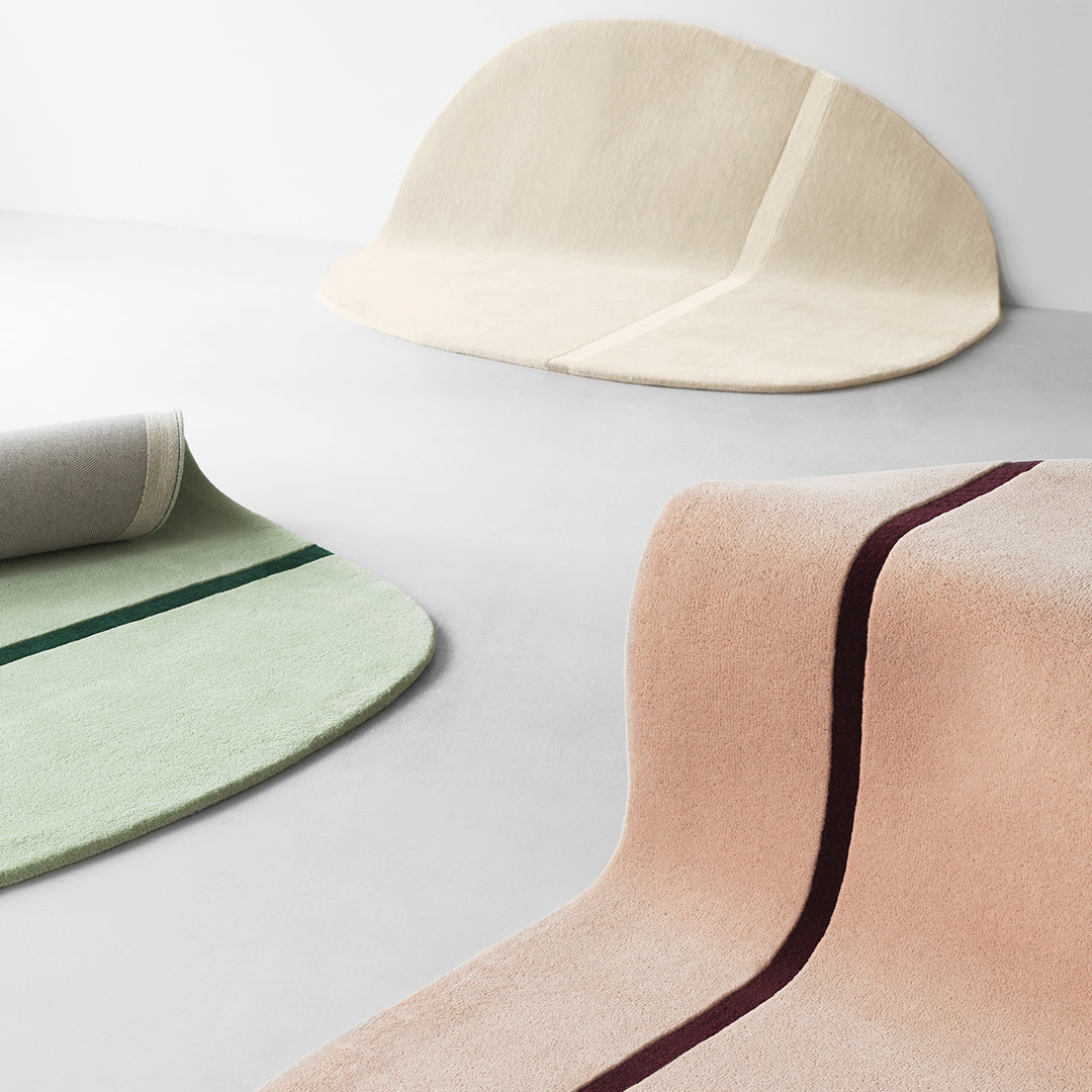 Normann Copenhagen Oona Rug