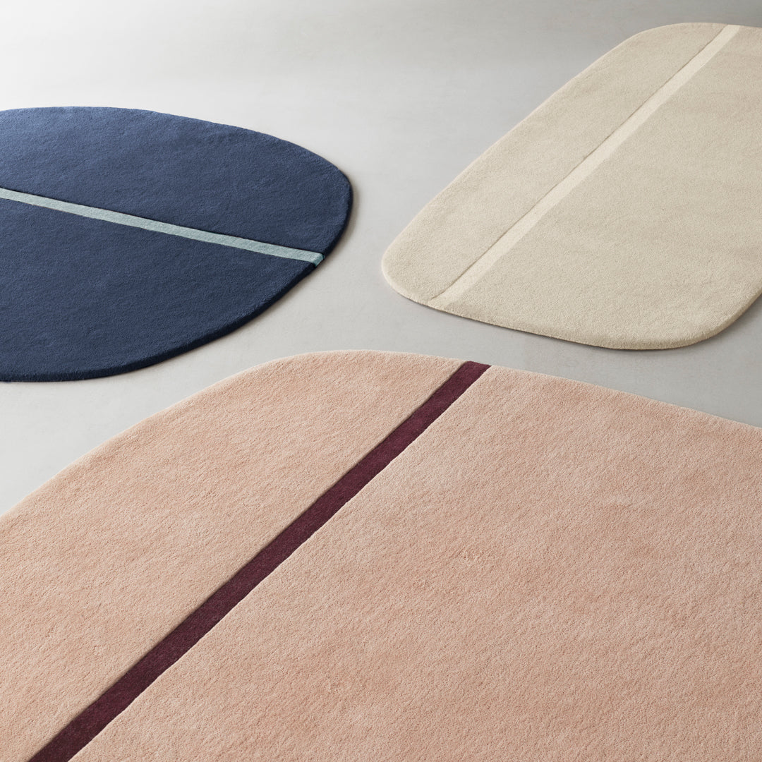 Normann Copenhagen Oona Rug