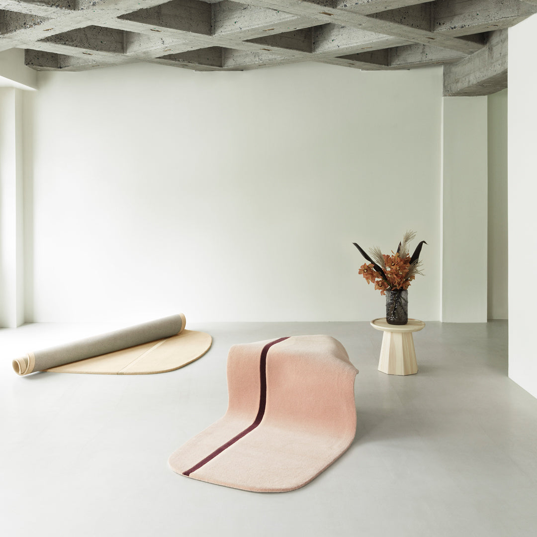 Normann Copenhagen Oona Rug