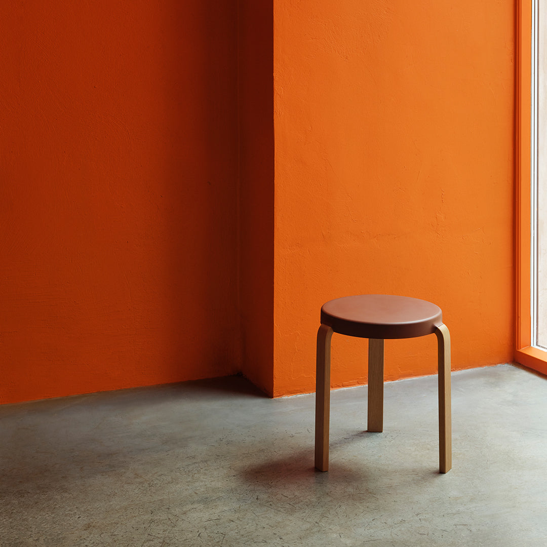 Normann Copenhagen Tap Stool