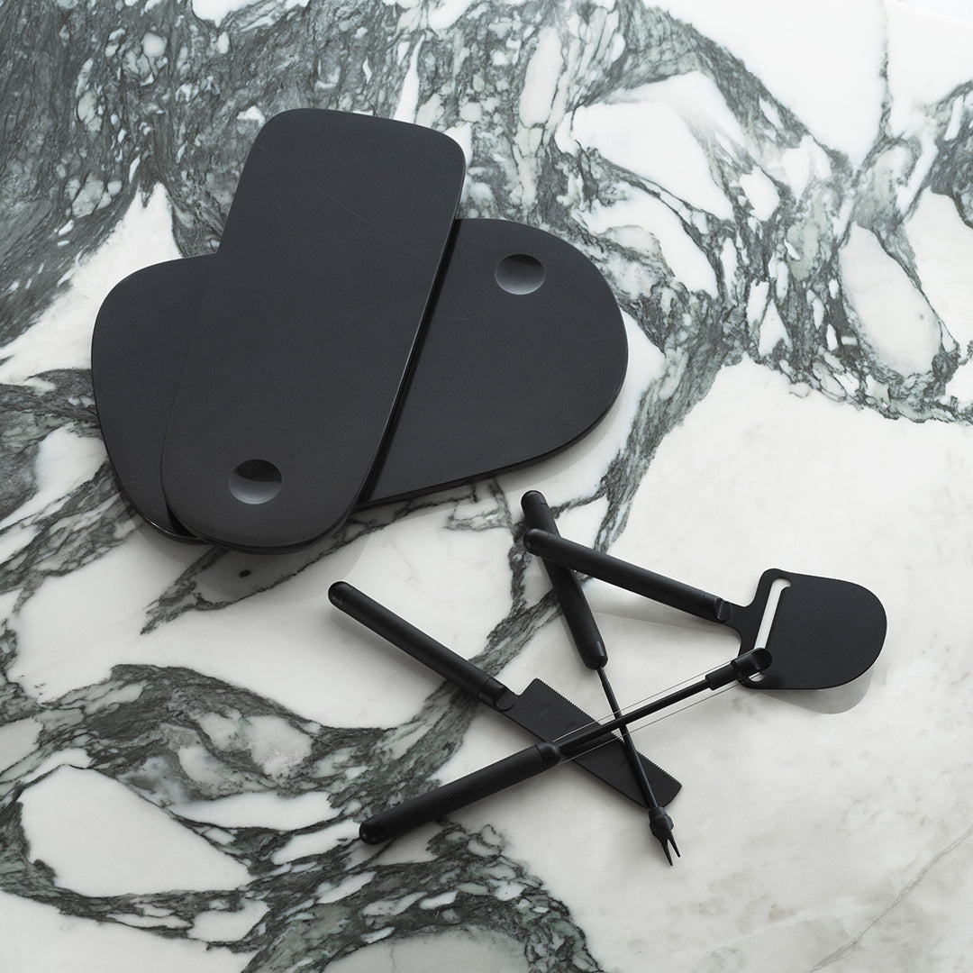 Normann Copenhagen Pebble Cheese Slicer