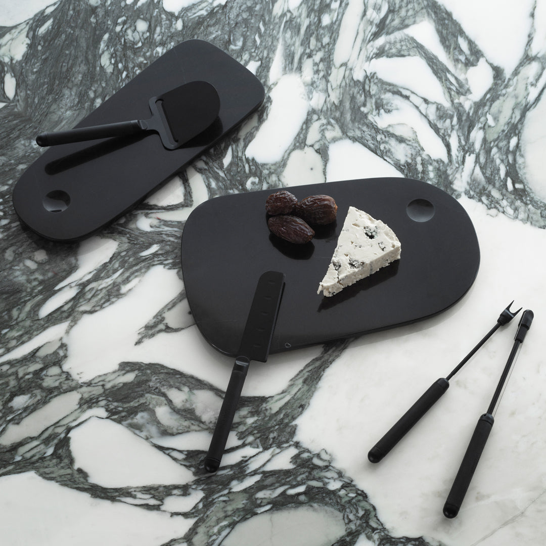 Normann Copenhagen Pebble Cheese Fork