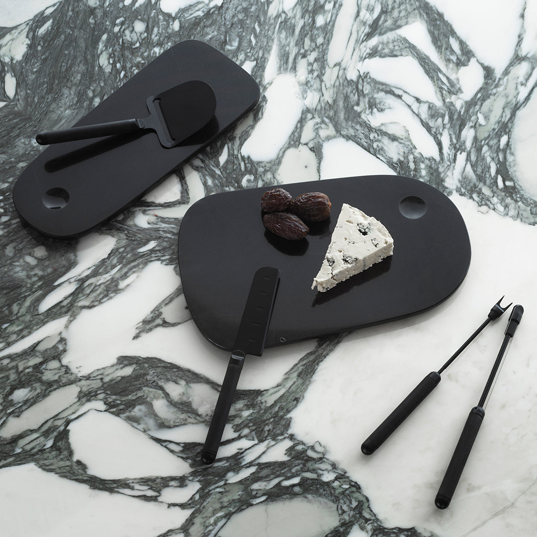 Normann Copenhagen Pebble Cheese Slicer