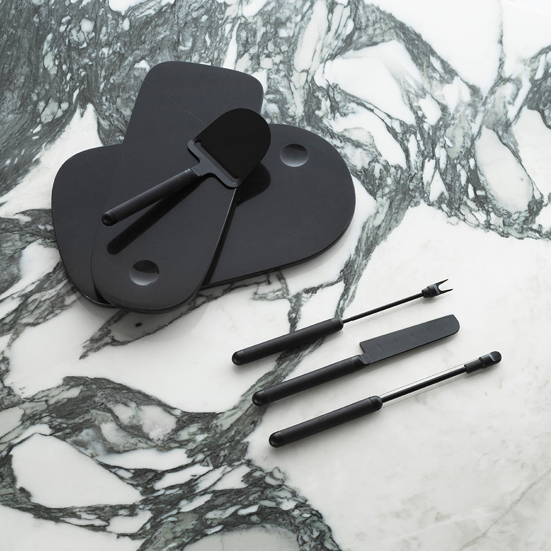 Normann Copenhagen Pebble Cheese Slicer Strings - 3 pcs
