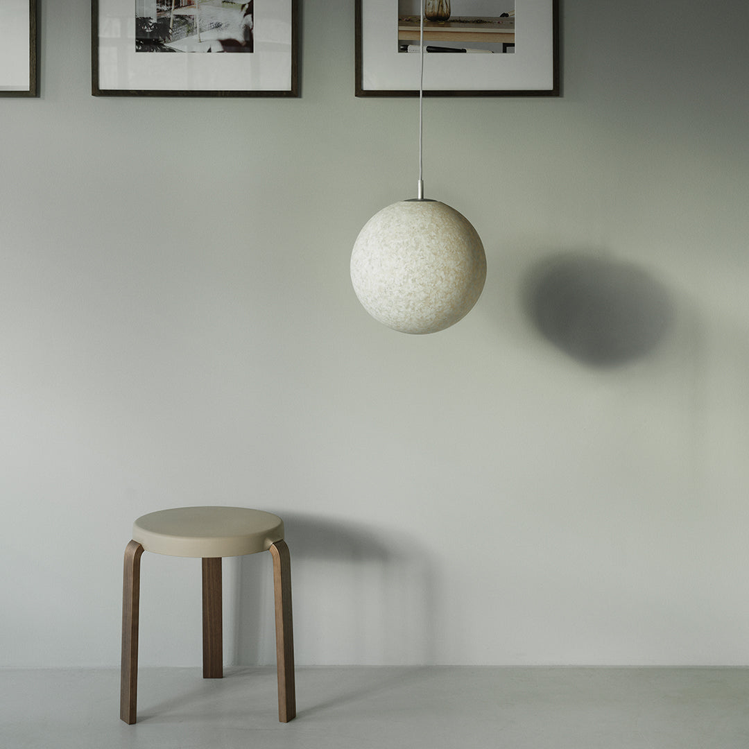Normann Copenhagen Tap Stool