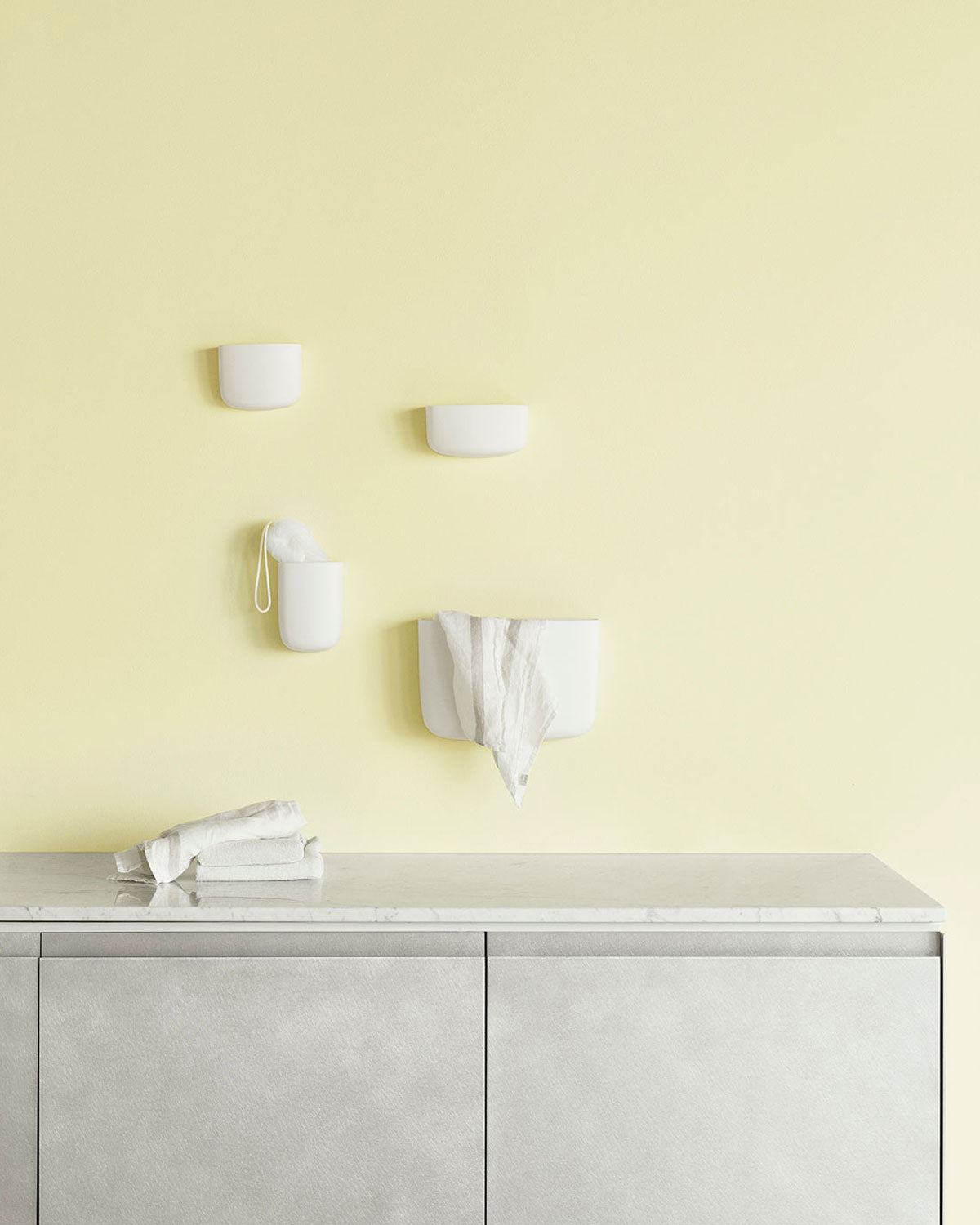 Normann Copenhagen Pocket Wall Organizer