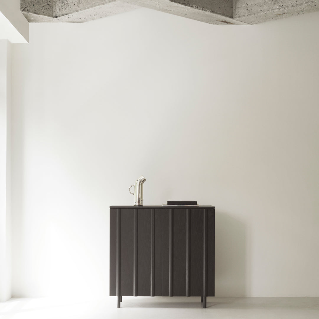 Normann Copenhagen Rib Cabinets