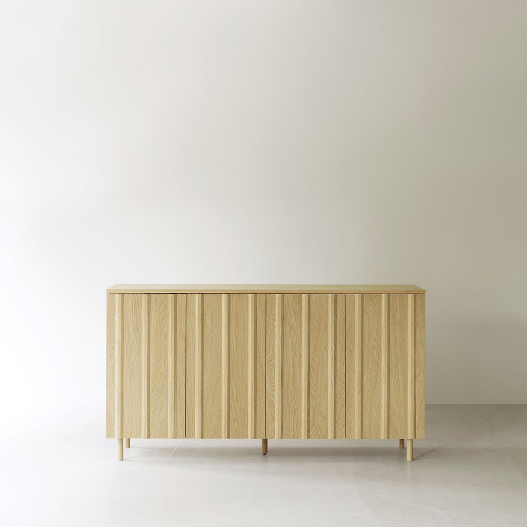 Normann Copenhagen Rib Sideboard