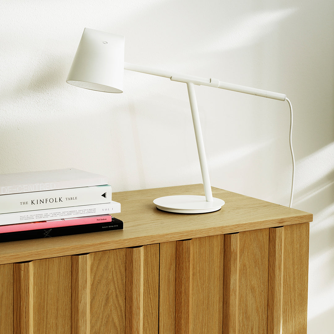 Normann Copenhagen Rib Sideboard