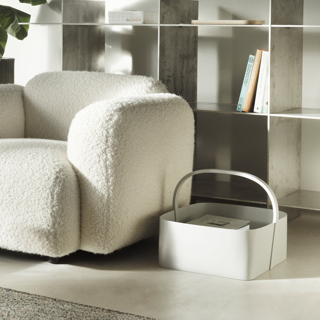 Normann Copenhagen Swell Armchair
