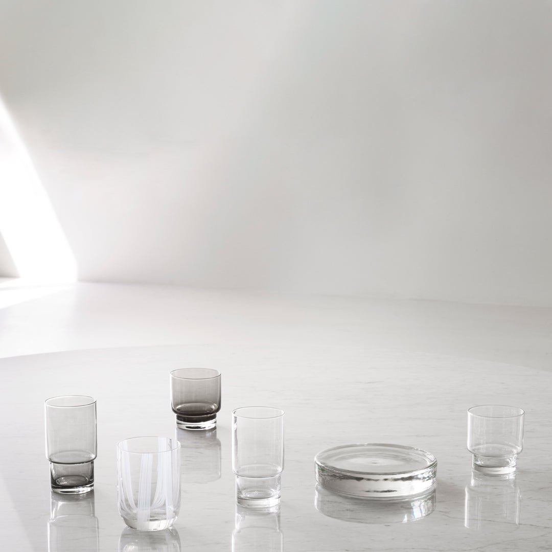 Normann Copenhagen Fit Glass