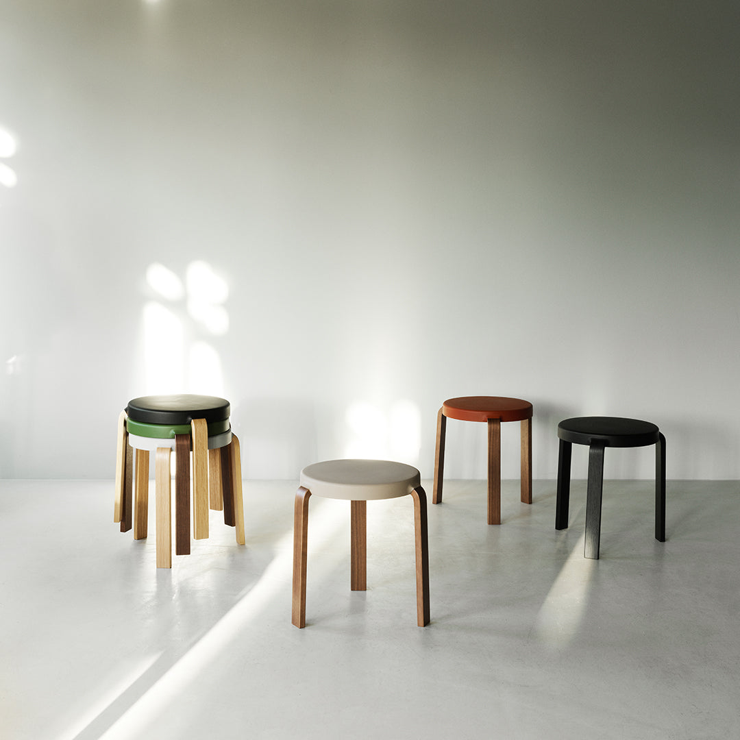 Normann Copenhagen Tap Stool