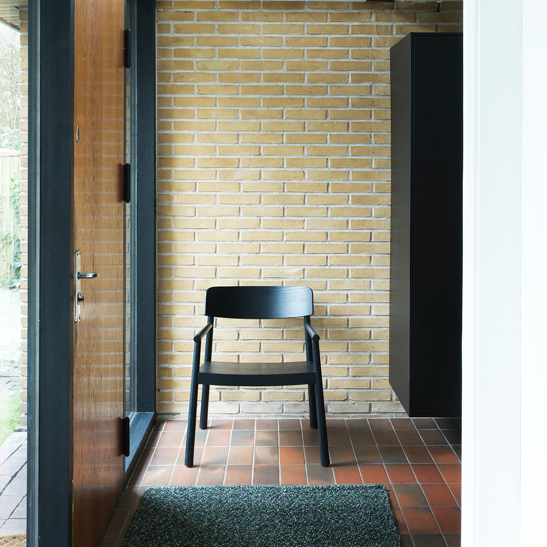 Normann Copenhagen Timb Lounge Armchair