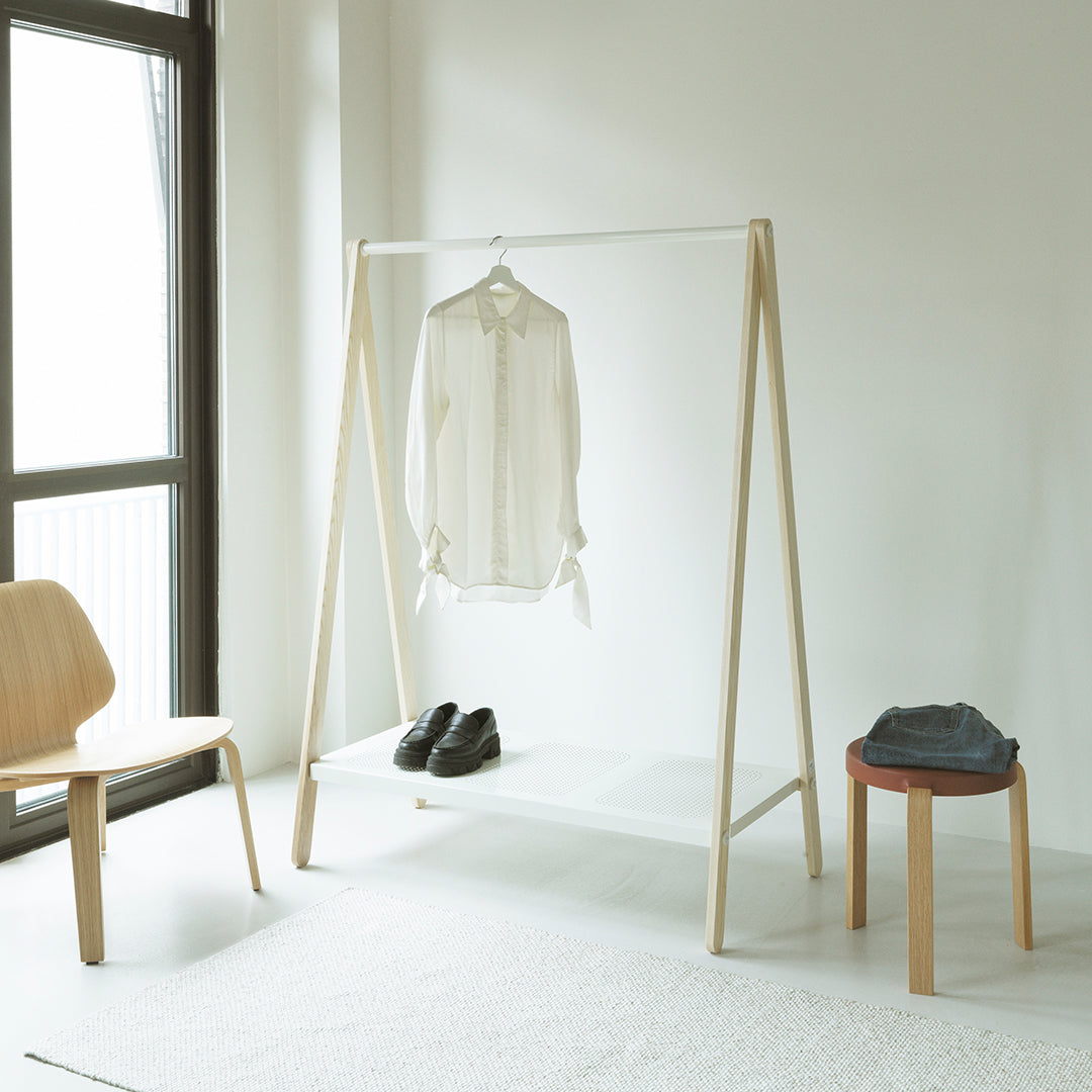 Normann Copenhagen Tap Stool