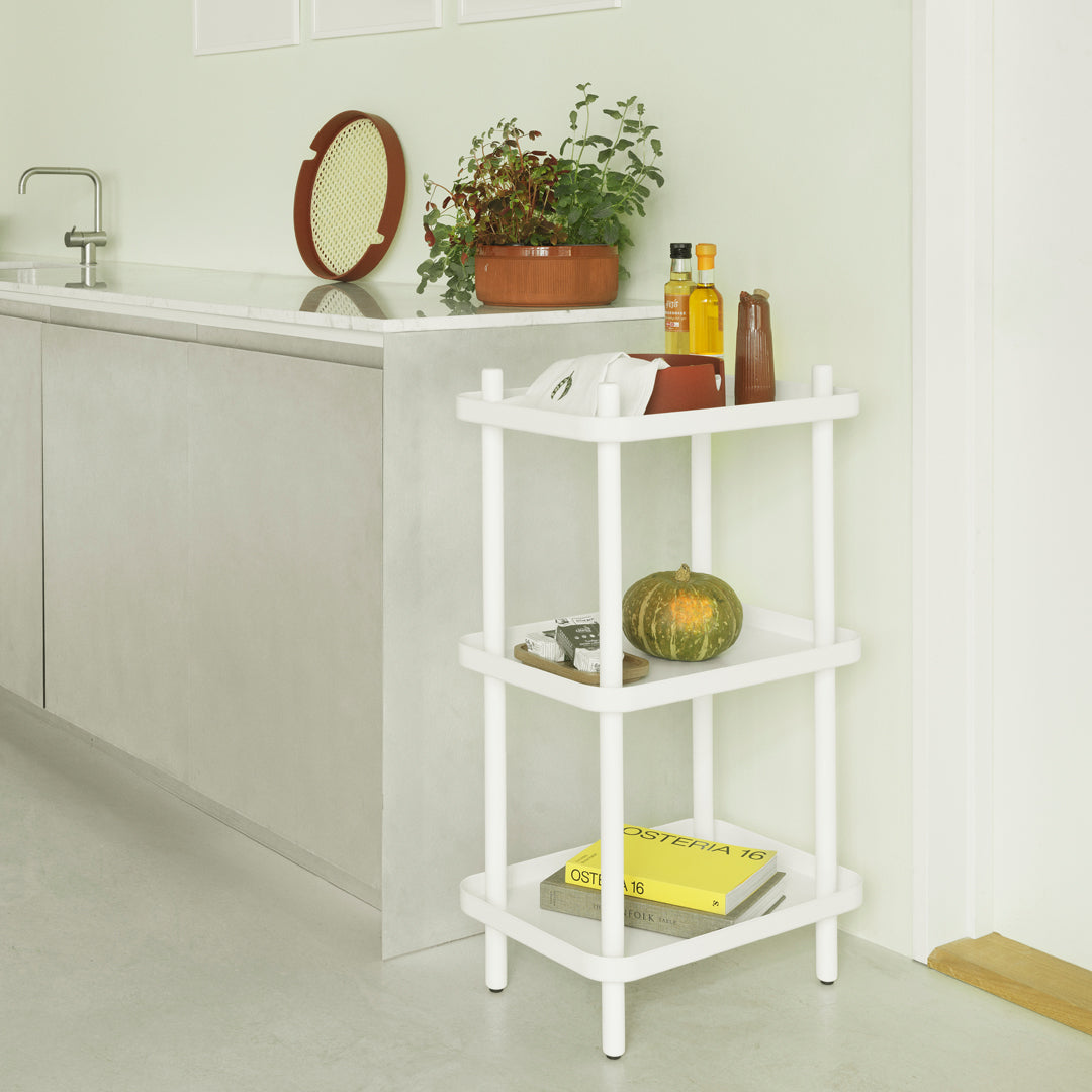 Normann Copenhagen Block Shelf