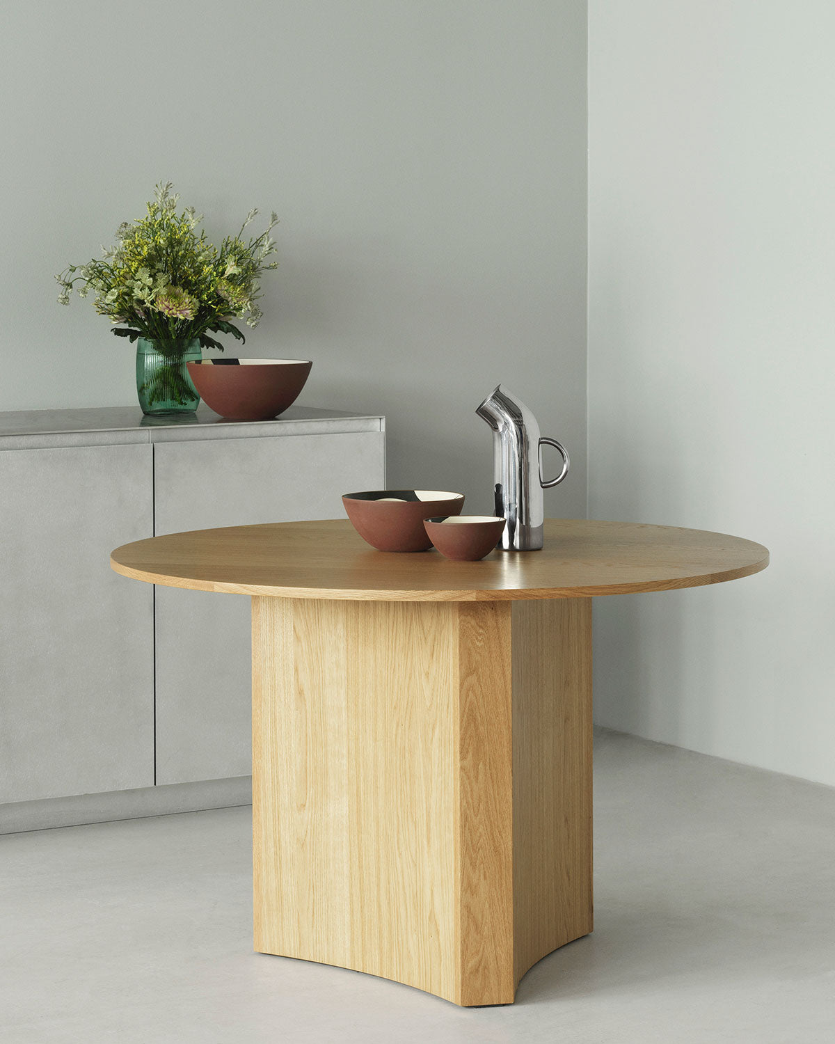 Normann Copenhagen Line Bowl