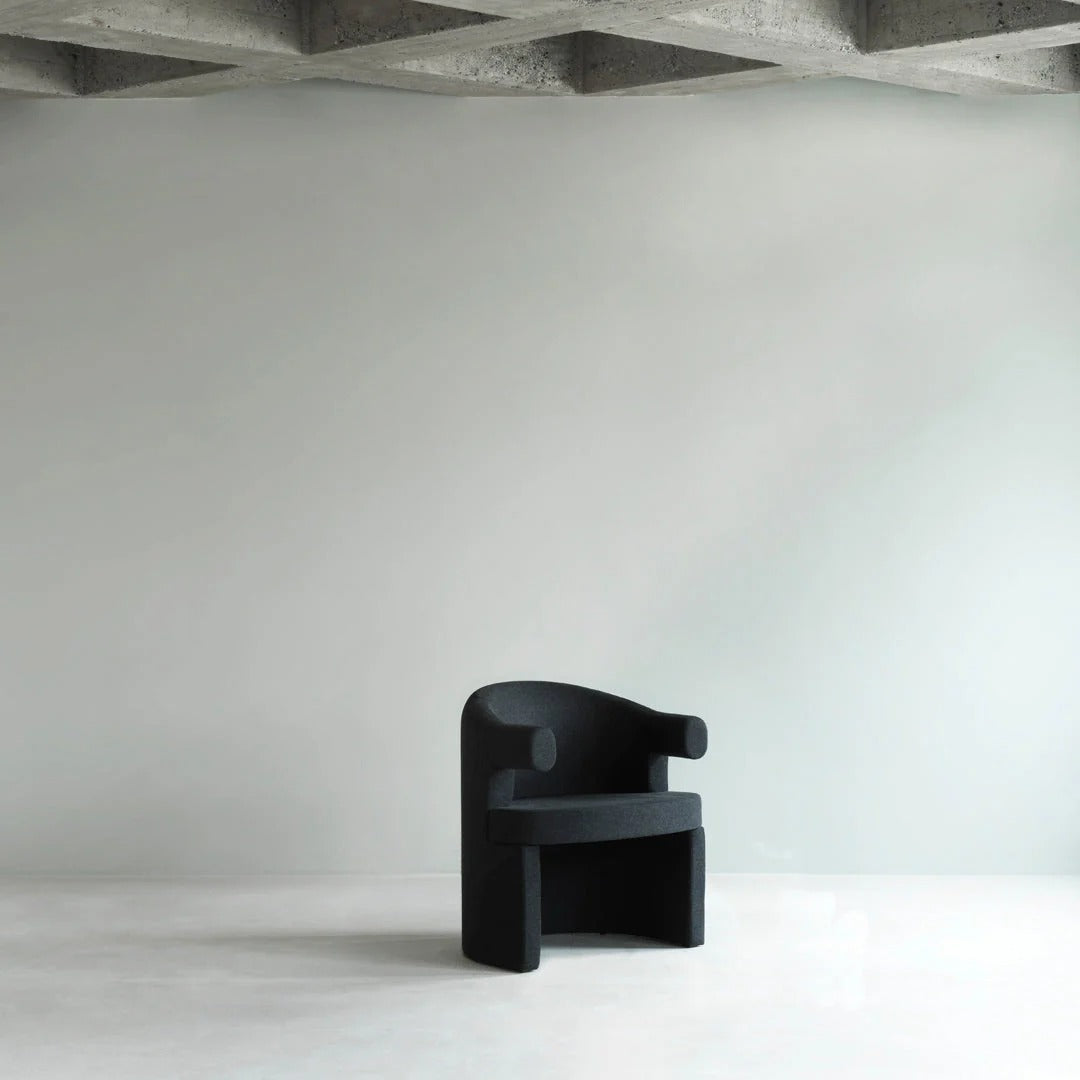 Normann Copenhagen Burra Armchair